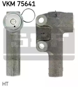 Ролик SKF VKM 75641